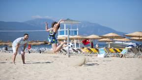 FLORA GARDEN EPHESUS HOTEL Activities